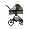 Carucior Copii Adamex Nova Green 2 in 1