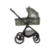 Carucior Copii Adamex Nova Green 2 in 1