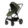 Carucior Copii Adamex Nova Green 2 in 1