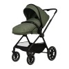 Carucior Copii Adamex Nova Green 2 in 1