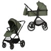 Carucior Copii Adamex Nova Green 2 in 1