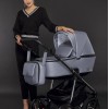 Carucior copii 3 in 1 Reggio Adamex Special Edition Platinum Y226