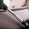 Carucior copii 3 in 1 Reggio Adamex Special Edition Pink Princess Y850