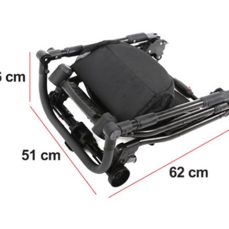 Carucior copii 3 in 1 Reggio Adamex Special Edition Rainbow Y123