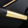 Carucior copii 3 in 1 Reggio Adamex Special Edition Gold Y85
