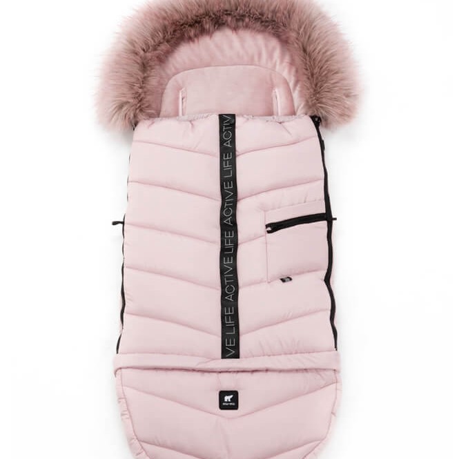 Sac iarna de dormit copii Miu-Mio Everest Adamex