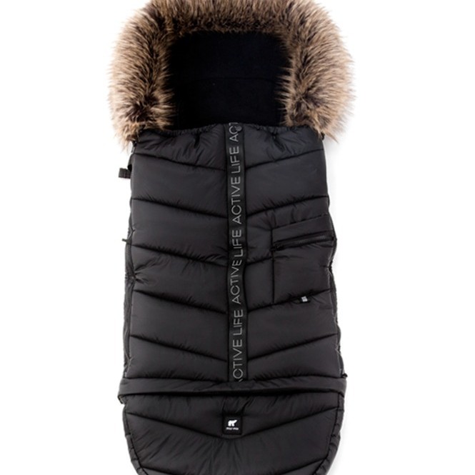 Sac iarna de dormit copii Miu-Mio Everest Adamex