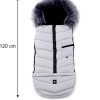 Sac iarna de dormit copii Miu-Mio Everest Adamex