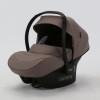 Carucior 3 in 1 ENCORE 2 Adamex Brown AZ7 cu scoica testata ADAC