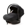 Carucior 3 in 1 Delta Adamex Black TK53 cu scoica testata ADAC