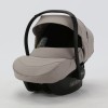 Carucior 3 in 1 Delta Adamex Beige TK111 cu scoica testata ADAC