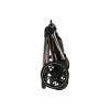 Spark Adamex Champagne-Vanilla 3in1 cu scoica Cybex Cloud G plus ADAC