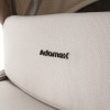 Spark Adamex Champagne-Vanilla 3in1 cu scoica Cybex Cloud G plus ADAC