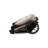 Spark Adamex Champagne-Vanilla 3in1 cu scoica Cybex Cloud G plus ADAC