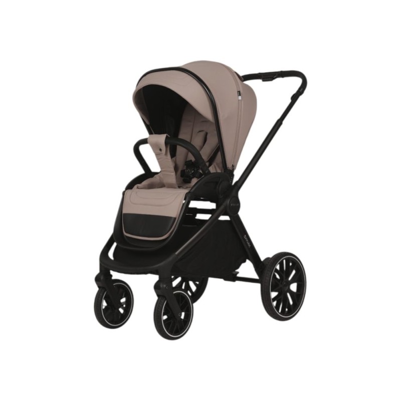 Spark Adamex Velvet-Latte 2 in 1