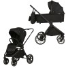  Spark Adamex Velvet-Carbon 2 in 1