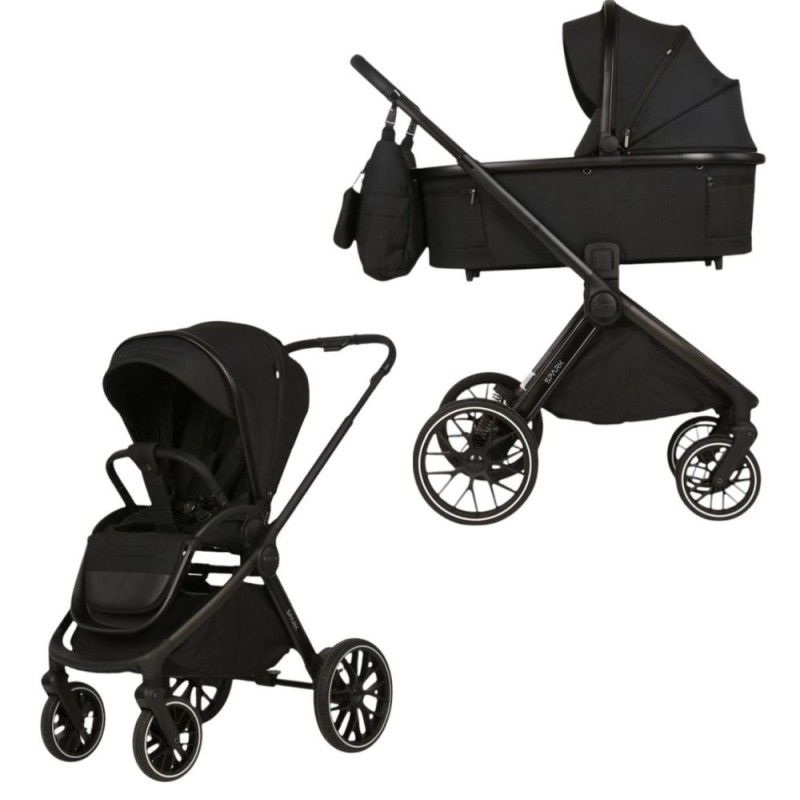  Spark Adamex Velvet-Carbon 2 in 1