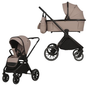 Spark Adamex Velvet-Latte 2 in 1