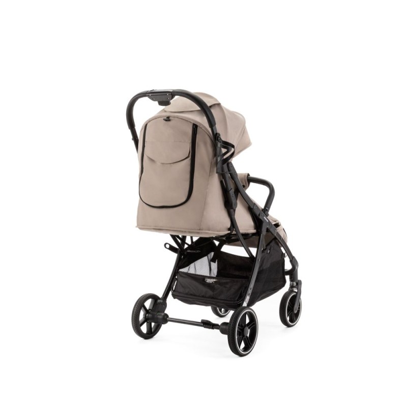 Noul carucior sport Tino Adamex