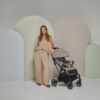 Noul carucior sport Tino Adamex