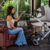 Carucior 3 in 1 Vicco Adamex R10