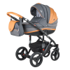 Carucior 3 in 1 Vicco Adamex A22