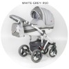 Carucior 3 in 1 Vicco Adamex R10