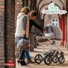Carucior 3 in 1 Vicco Adamex R10