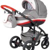 Carucior 3 in 1 Vicco Adamex R2
