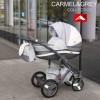 Carucior 3 in 1 Vicco Adamex A24
