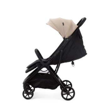 Carucior sport autofolding Zoom Adamex Beige