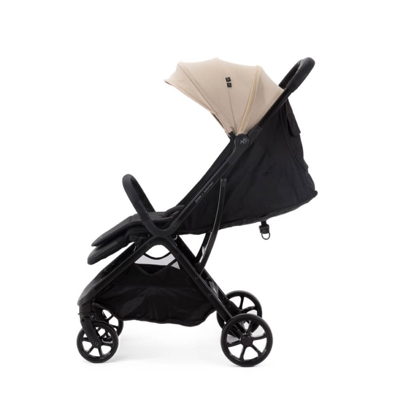Carucior sport autofolding Zoom Adamex Beige