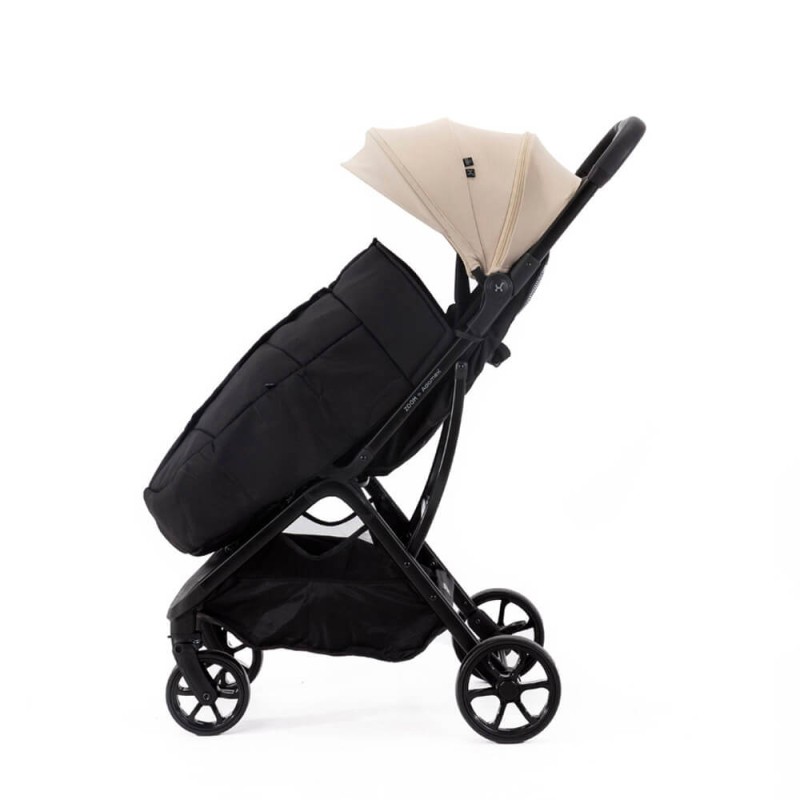 Carucior sport autofolding Zoom Adamex Beige