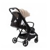 Carucior sport autofolding Zoom Adamex Beige