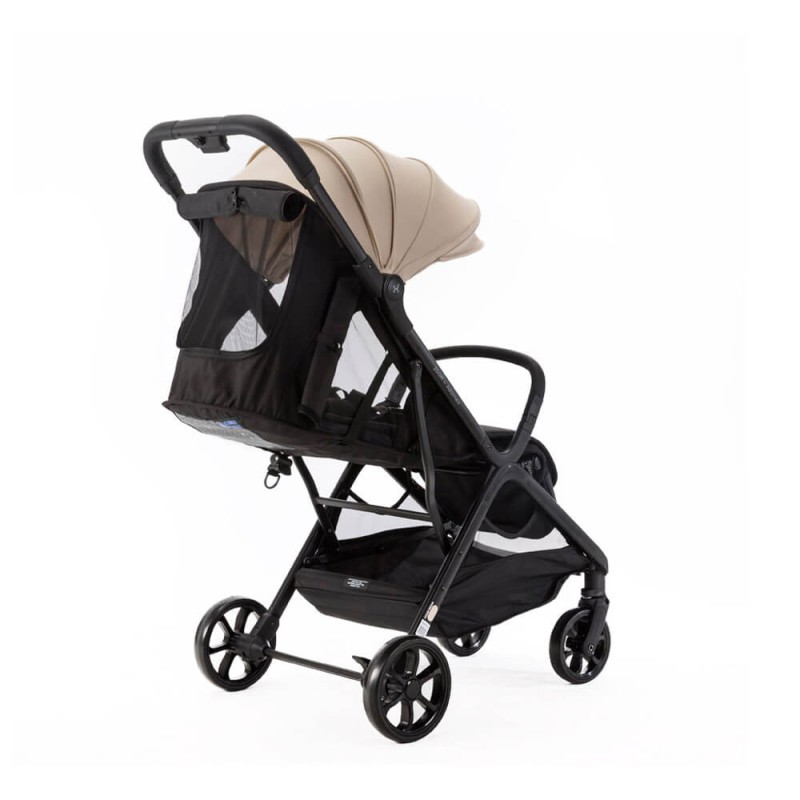 Carucior sport autofolding Zoom Adamex Beige
