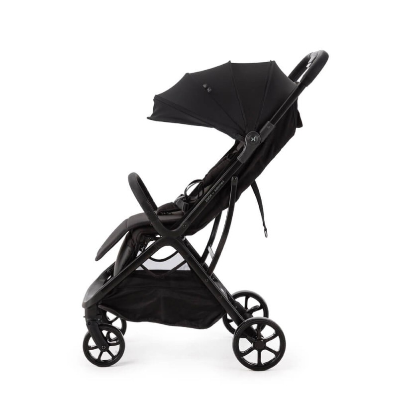 Carucior sport autofolding Zoom Adamex Black