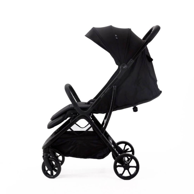 Carucior sport autofolding Zoom Adamex Black