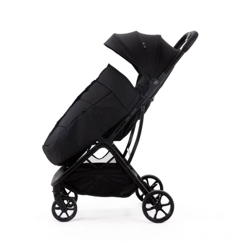 Carucior sport autofolding Zoom Adamex Black