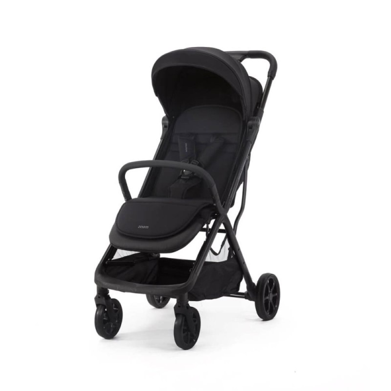Carucior sport autofolding Zoom Adamex Black