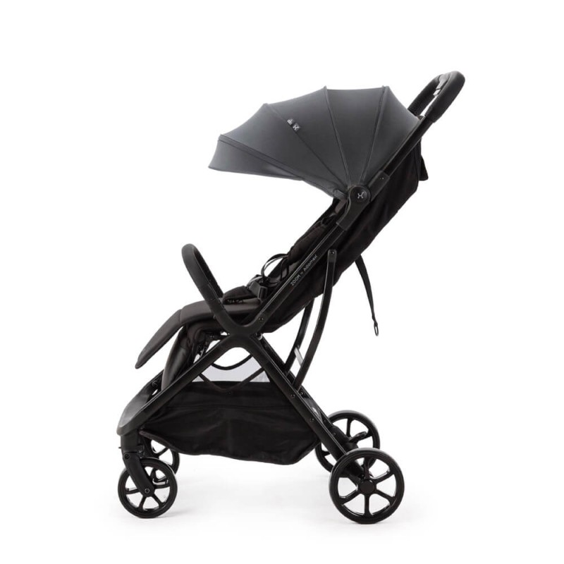 Carucior sport autofolding Zoom Adamex Grey