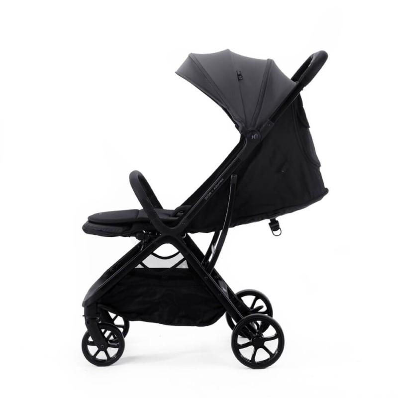 Carucior sport autofolding Zoom Adamex Grey