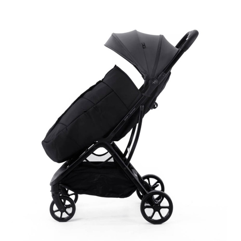Carucior sport autofolding Zoom Adamex Grey