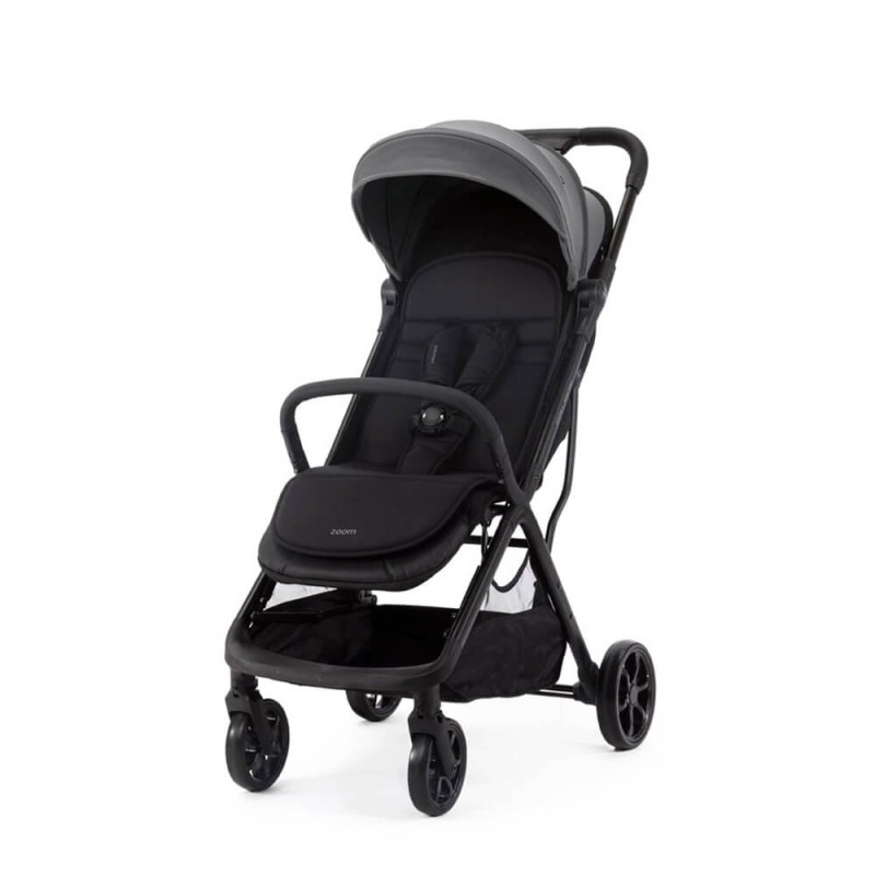 Carucior sport autofolding Zoom Adamex Grey