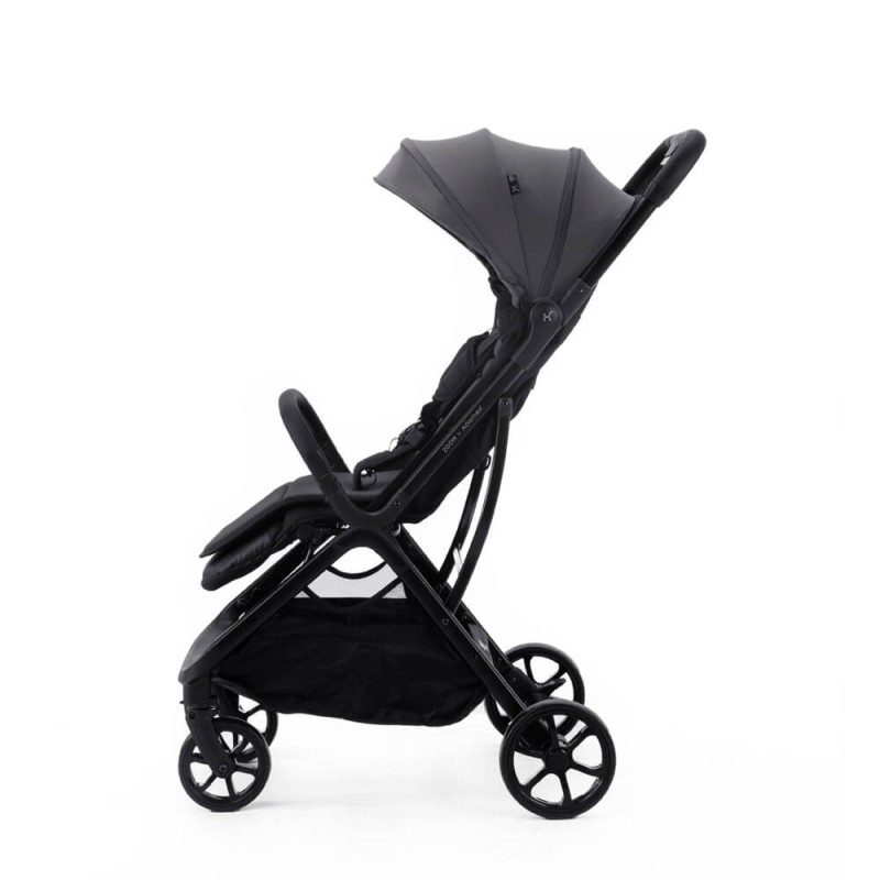Carucior sport autofolding Zoom Adamex Grey