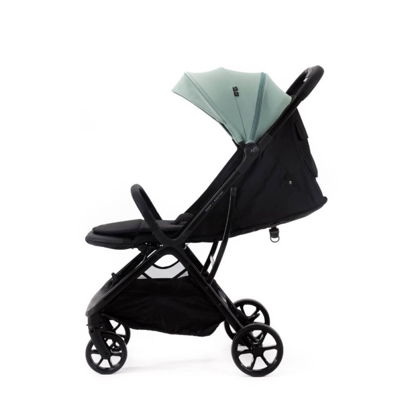Carucior sport autofolding Zoom Adamex Mint