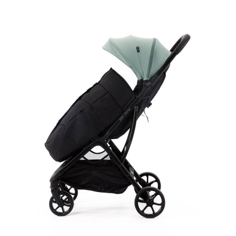 Carucior sport autofolding Zoom Adamex Mint
