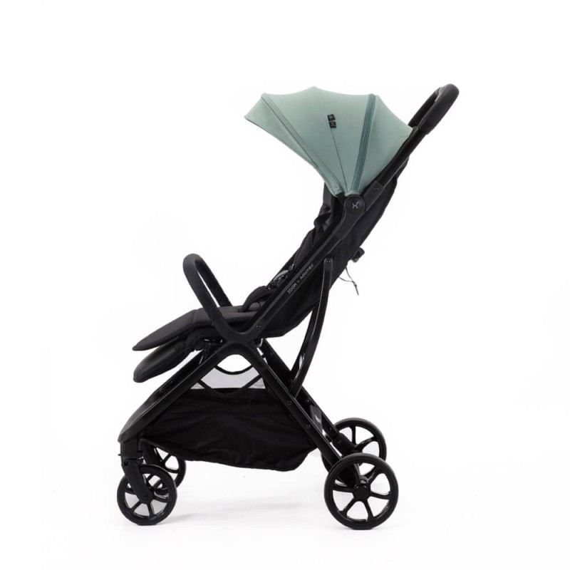 Carucior sport autofolding Zoom Adamex Mint