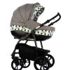 Carucior copii 3 in 1 Kayon Chess