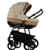 Carucior copii 3 in 1 Kayon Square