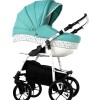 Carucior copii 3 in 1 Kayon Ocean